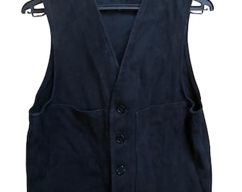 Chaleco vintage Filson Garment