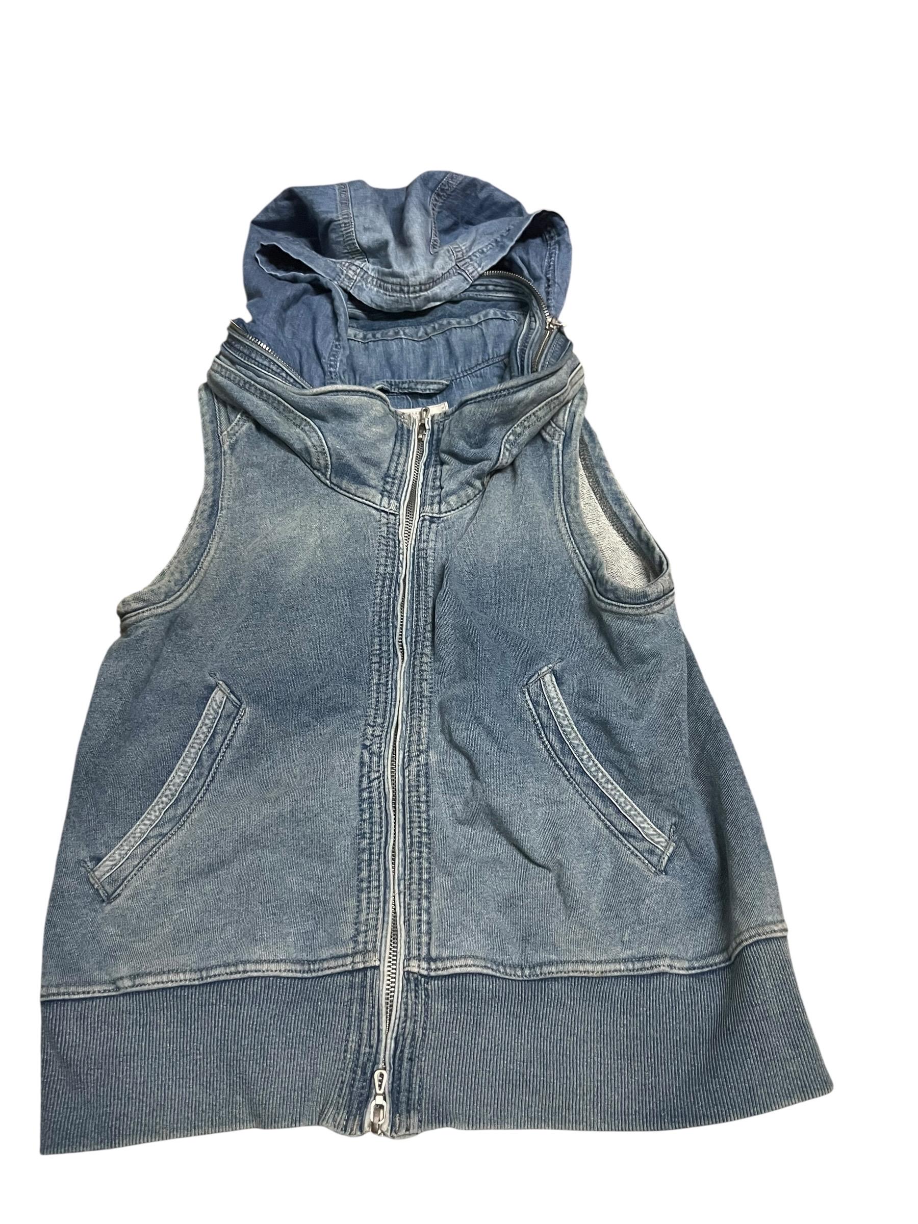 Bono Jacket - Etsy