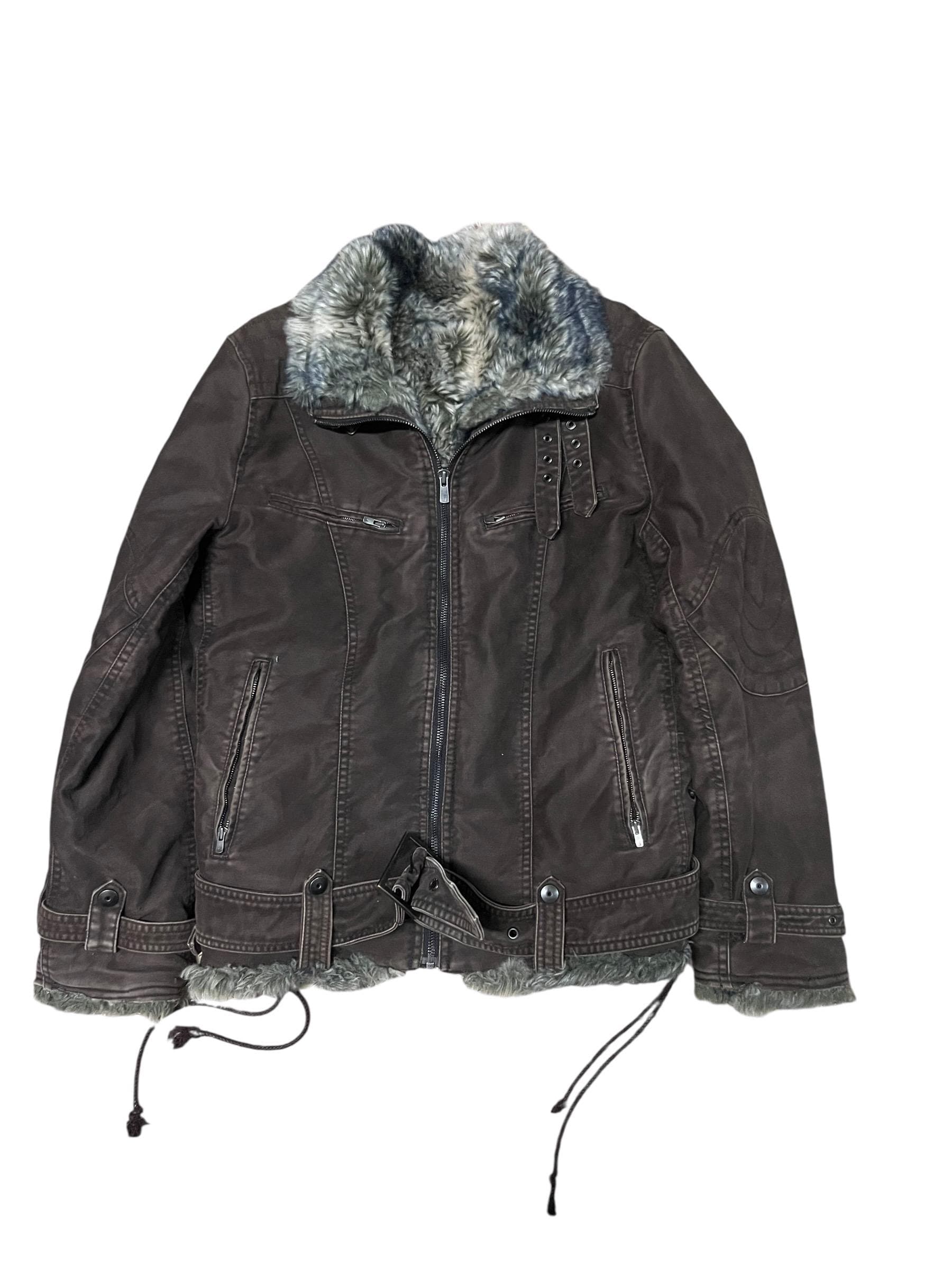 Vkei Jacket - Etsy