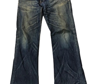 Pantalones vaqueros acampanados Edwin 503