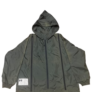 Final Home Survival Jacket - Etsy