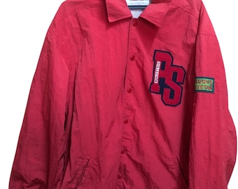 Vintage Person’s Collection Stadium Jacket