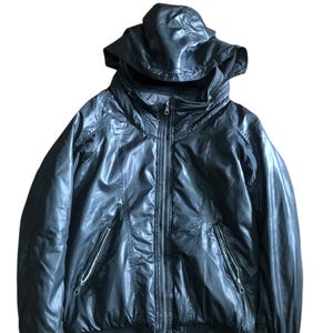Bono Jacket - Etsy