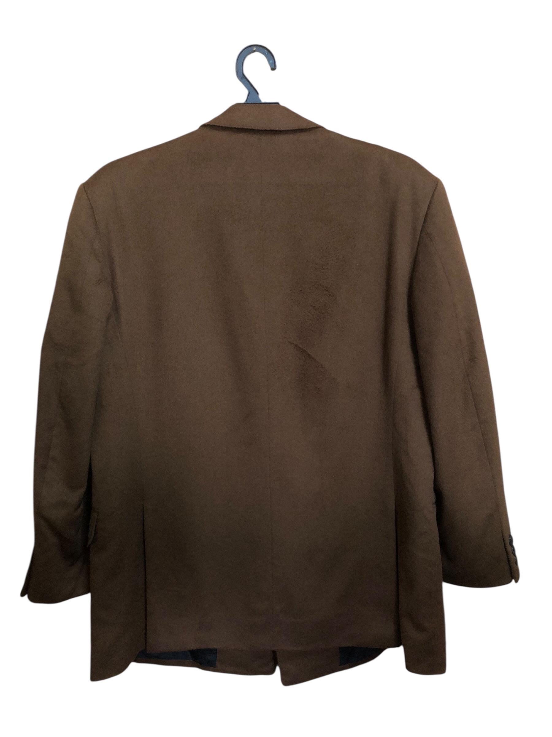 Roberta Di Camerino Wool Coat - Etsy 日本