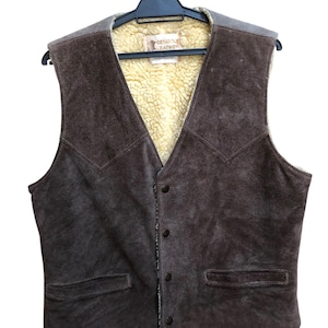 Berman Buckskin - Etsy