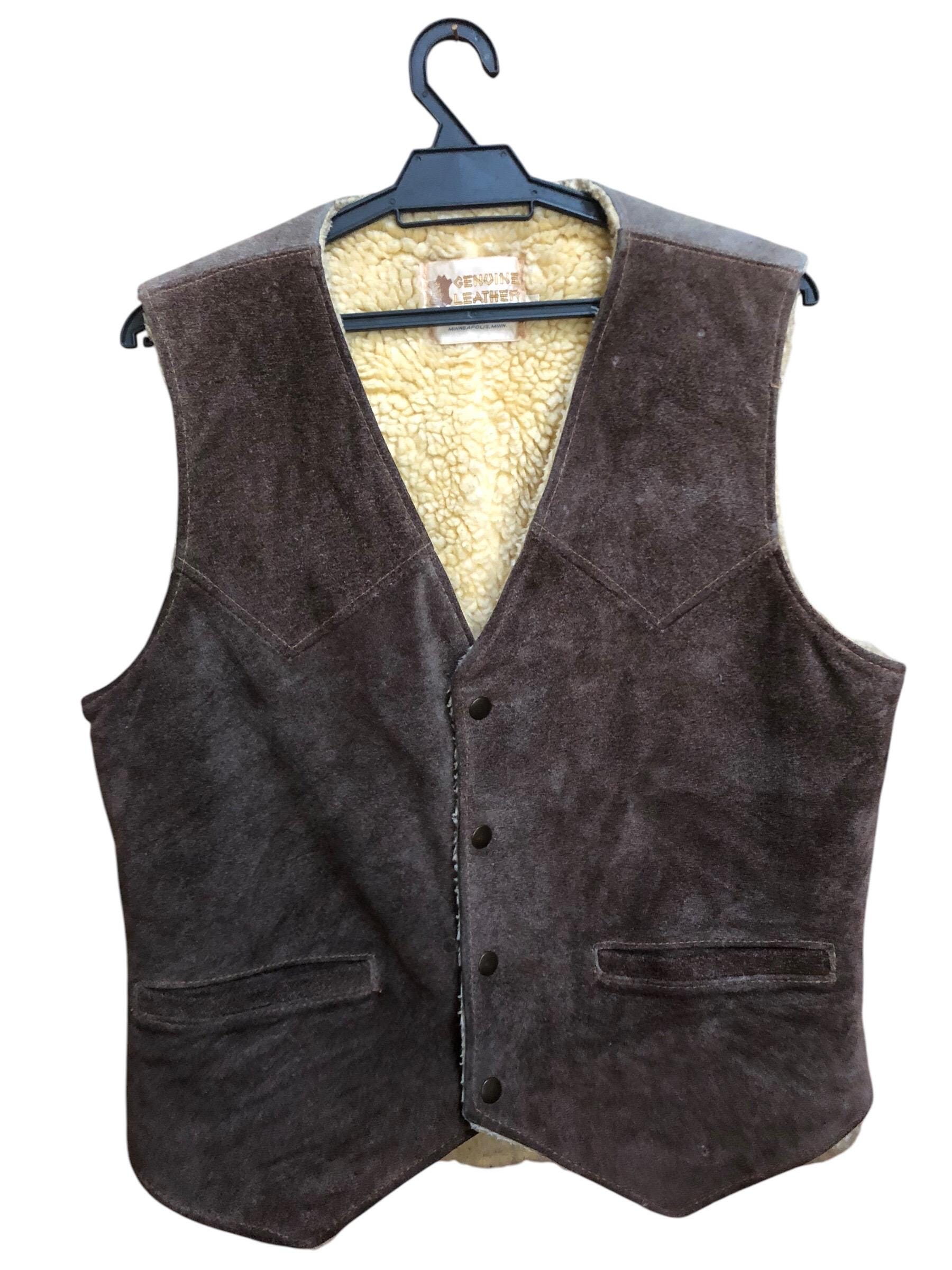 Berman Buckskin - Etsy