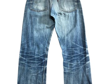 Joe Mc Coy Seldvedge Jeans Hose