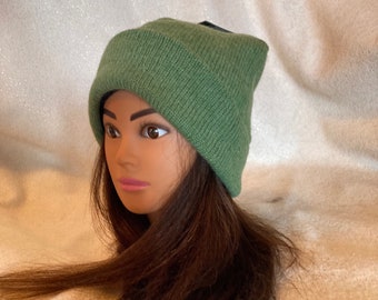 COJOP Cactus Alpaca Winter Beanie Unisex Cuffed Plain Skull Knit Hat Cap COJOP Cactus Alpaca Winter Beanie Unisex Cuffed Plain Skull Knit Hat Cap