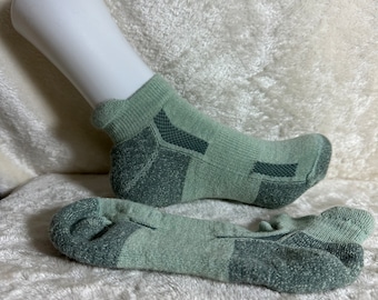 Alpaca Athletic Ankle Socks/Ankle Alpaca Socks/Athletic Alpaca Ankle Socks/Ankle Socks