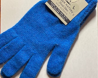 Alpaca All Terrain Gloves/Winter gloves/NEAFP Processed