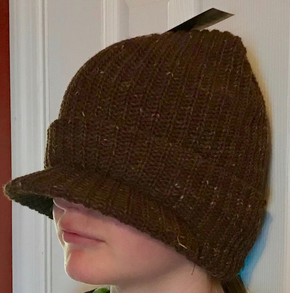 radar hat