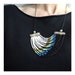 see more listings in the BIJOUX Collier Plastron section