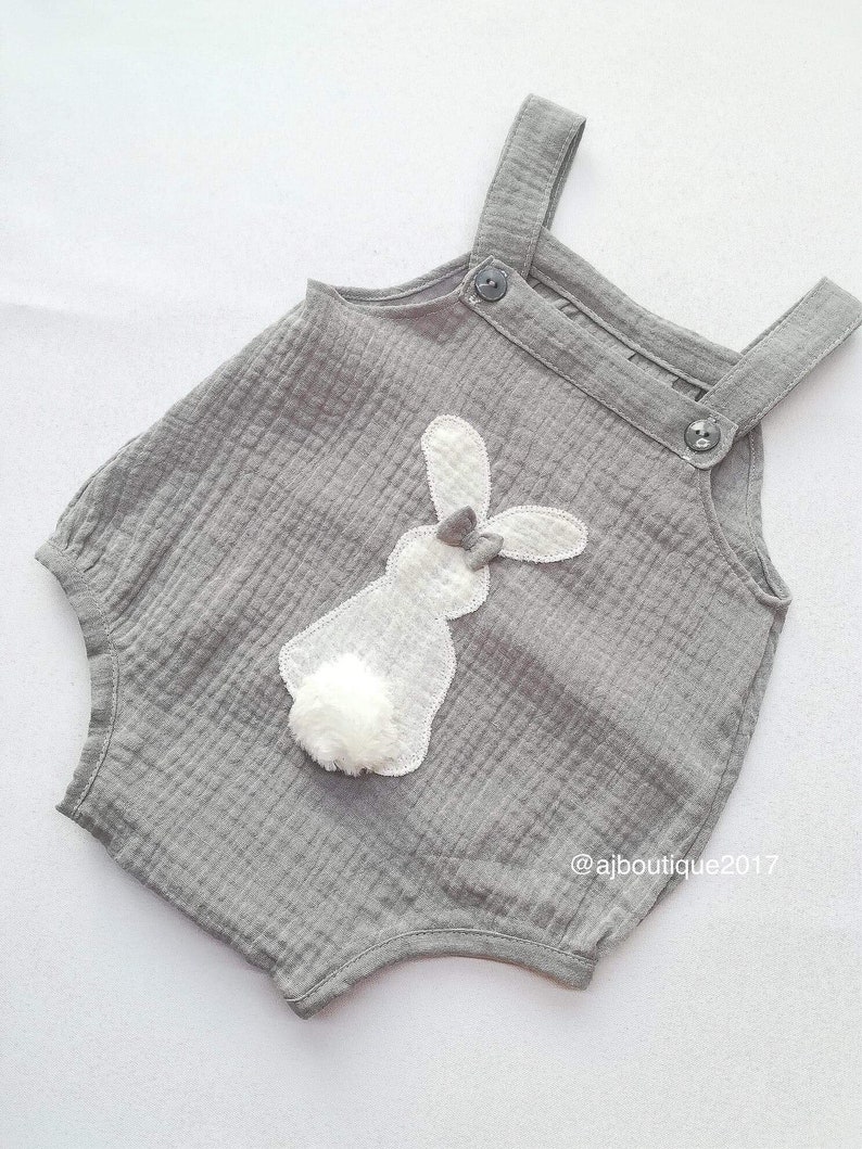 newborn easter outfit