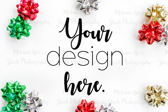 Holiday Styled Stock Photography Christmas Mockup Styled Holiday Styled Stock Photography Christmas Mockup Styled