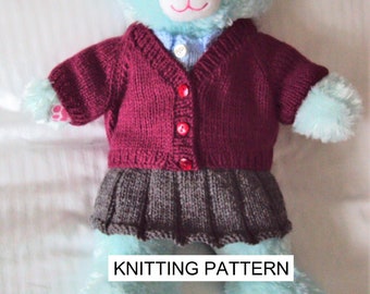 Build a Bear Clothes - Etsy