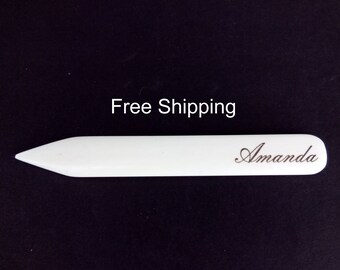Personalized Bone Folder