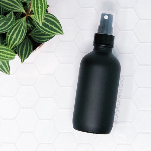 The DAMMIT Series Essential Oil Spray Bottle ONE Etsy