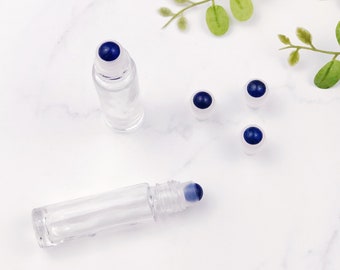 Lapis LAZULI | Gemstone Roller Top | ONE