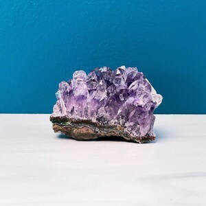 Small AMETHYST Cluster | ONE