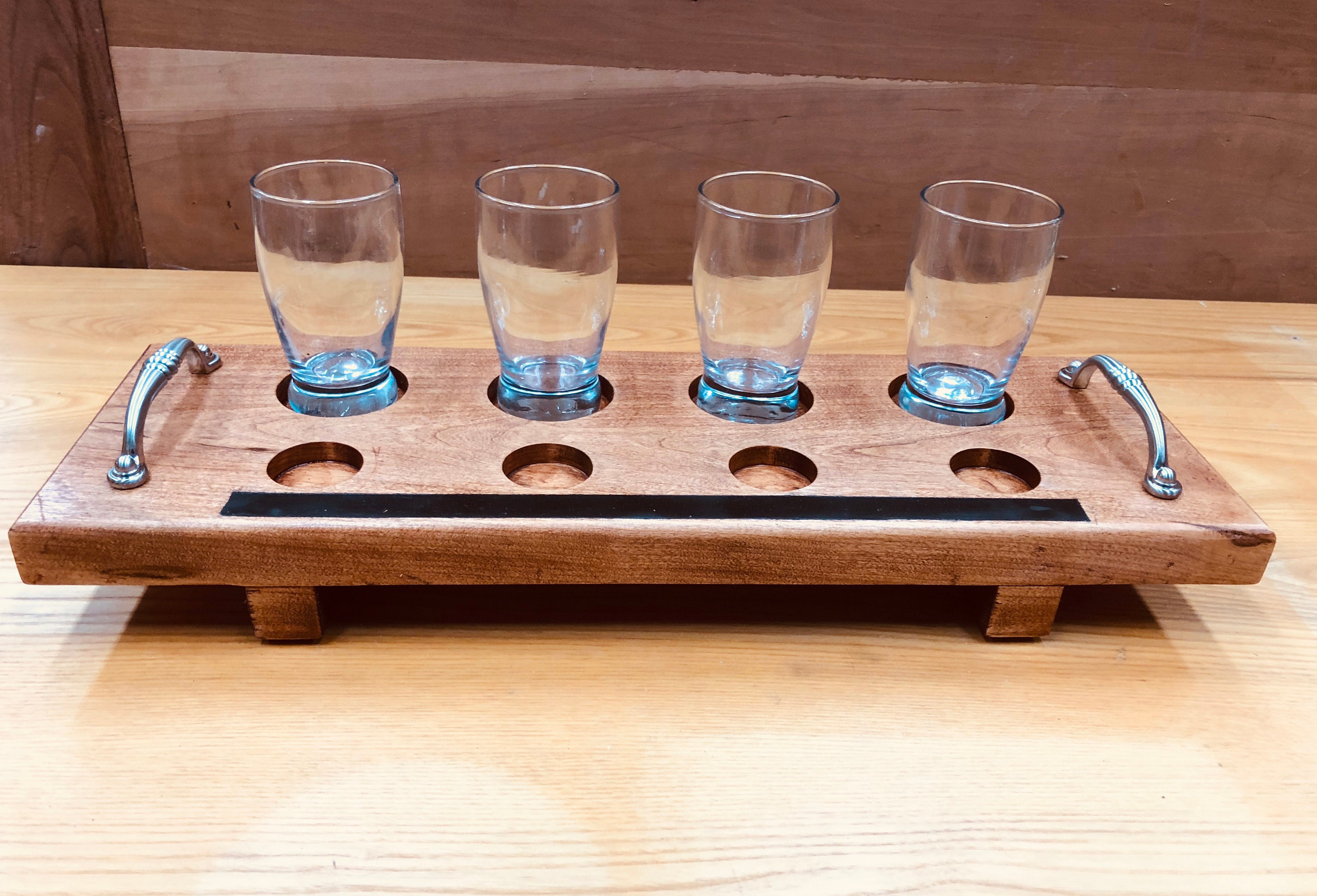 Beer Flight Board Dimensions at Bonnie Kaiser blog