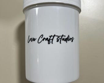 Craft white glue