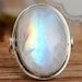 see more listings in the Moonstone Rings section