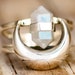 see more listings in the Moonstone Rings section