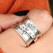 see more listings in the Spinner Rings section