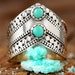 see more listings in the Turquoise Rings section