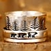 see more listings in the Spinner Rings section