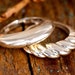 see more listings in the Statement No Stone Rings section