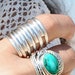 see more listings in the Statement No Stone Rings section