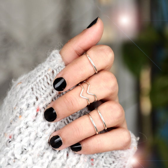 Punk Anillos Set Para Mujeres 16 Unids Set Anel Corona De Cristal De Plata Midi Anillos De Dedo Boho Joyería De Las Mujeres Anillo De Nudillo Set Joyería Acc027 De 252 DHgate #41 Punk Anillos Set Para Mujeres 16 Unids Set Anel Corona De Cristal De Plata Midi Anillos De Dedo Boho Joyería De Las Mujeres Anillo De Nudillo Set Joyería Acc027 De 252 DHgate