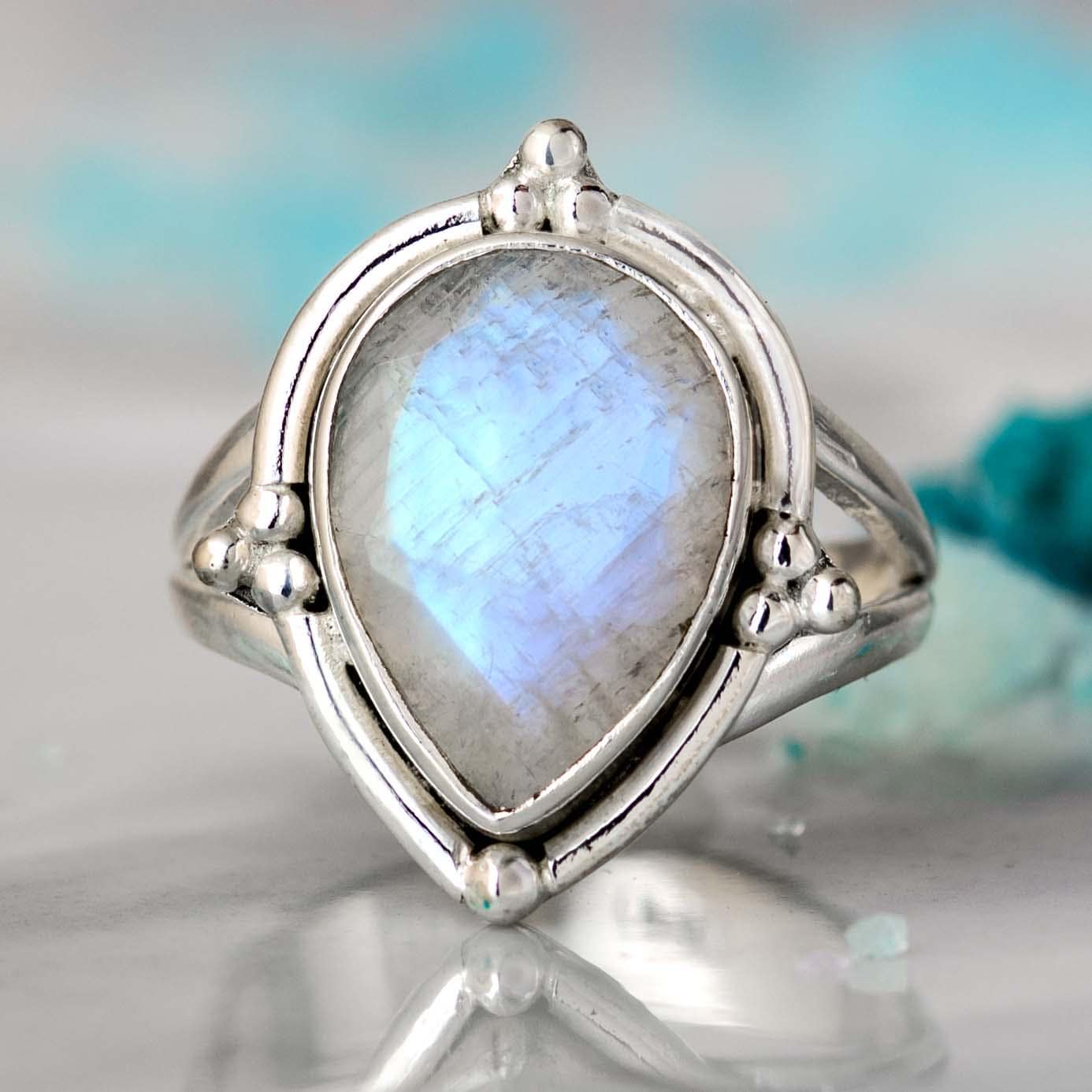 Moonstone Jewelry Moon Magic Jewelry Reddit Jeulia Celestial Sun