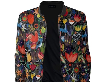 Gucci jacket