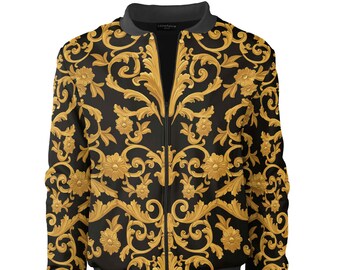 fake versace hoodie