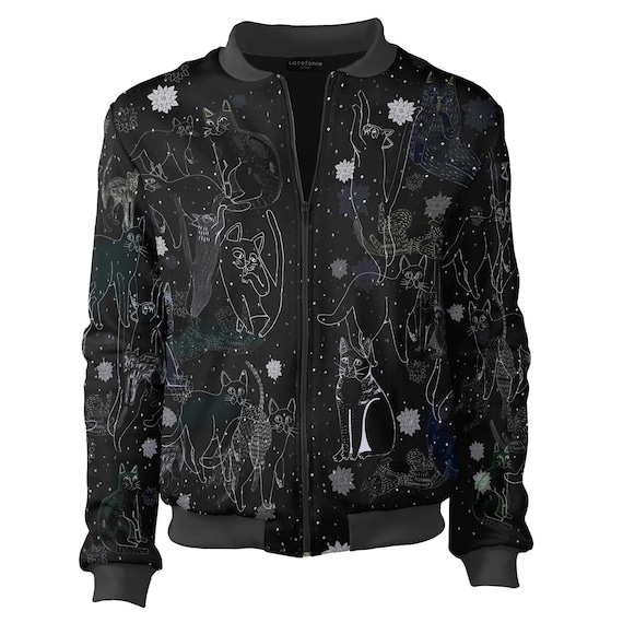 Valentino bomber deals jacket womens
