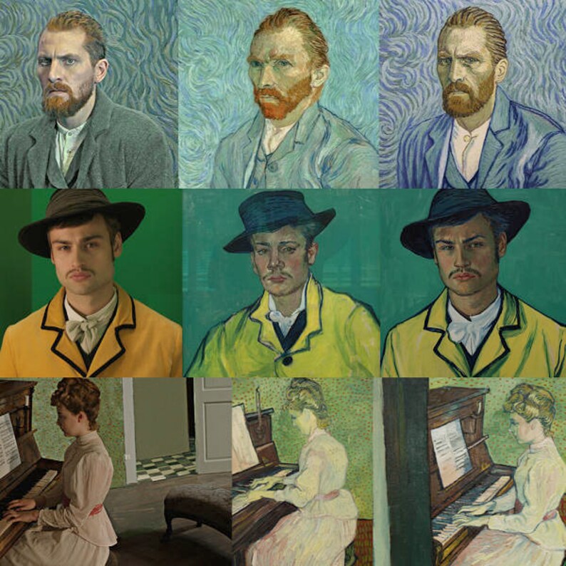 Amante Vincent con capucha con capucha