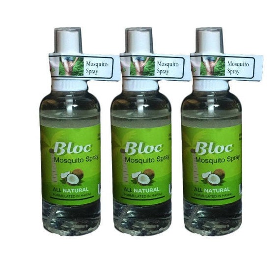 mosquito spray for adults