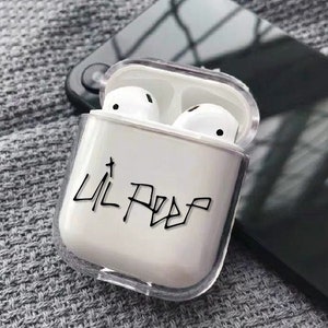 Lil peep case Etsy Espa a