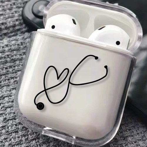 Airpods Cover Case Funny Airpods Case 
