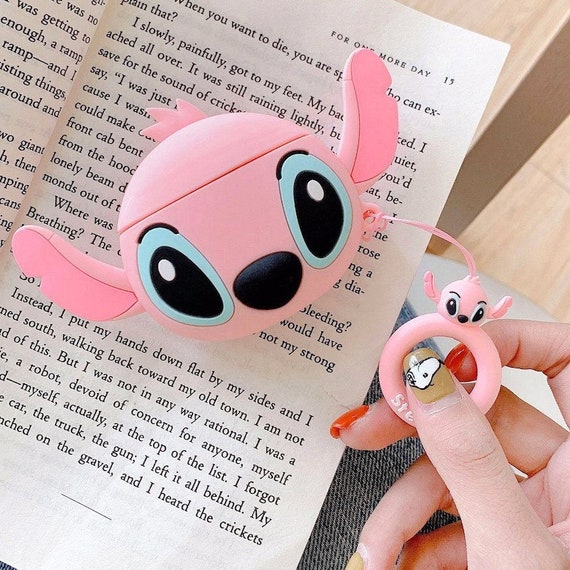 3D Airpods Cover Case Silicone Airpods Case Cartoon Airpods - Etsy Hong Kong 3D Airpods Cover Case Silicone Airpods Case Cartoon Airpods - Etsy Hong Kong