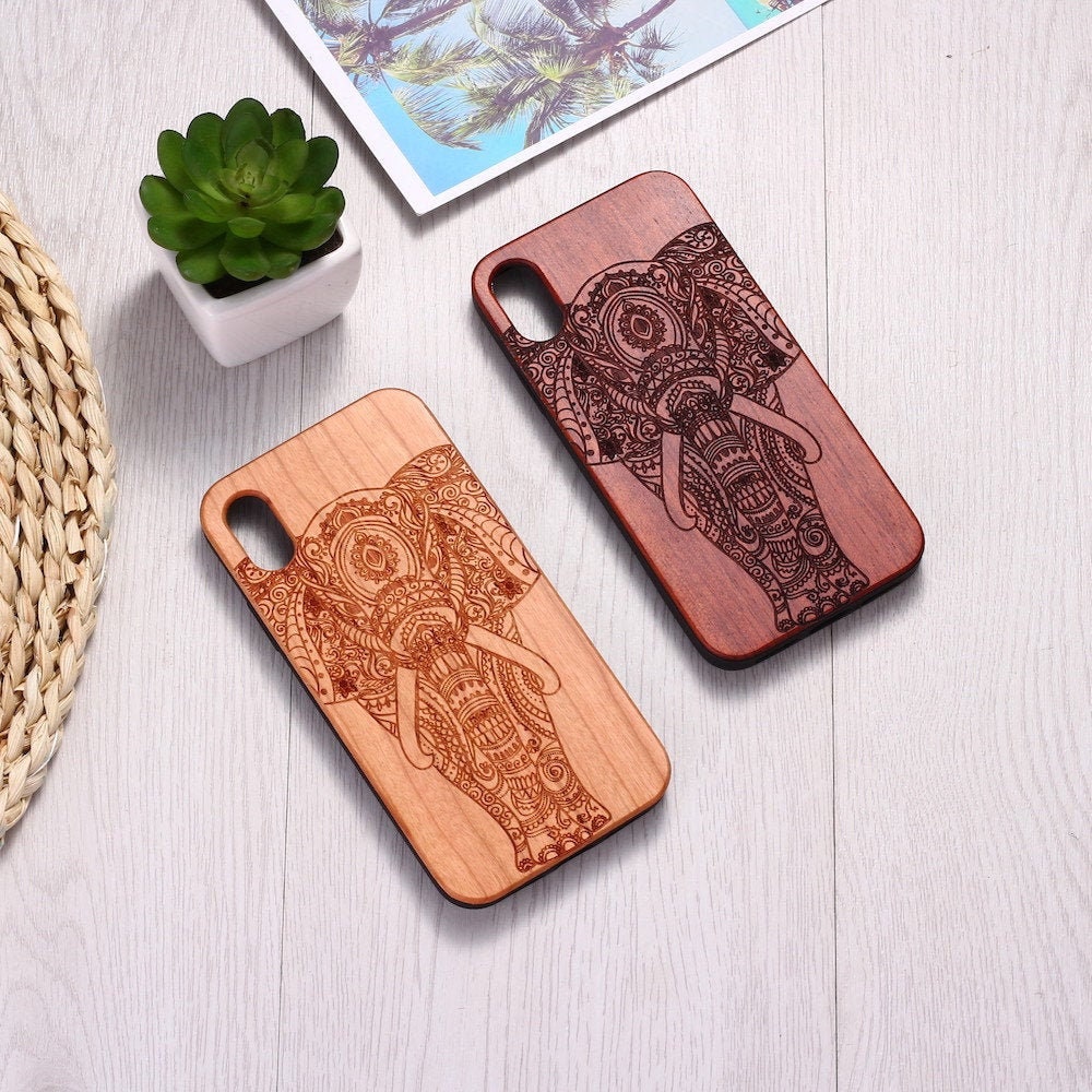 Upcycled Louis Vuitton iPhone 6/6s Plus phone case – Phone Swag