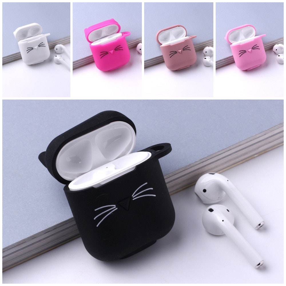 Women Airpod Case Girl Airpod Case Airpod Cover Case Airpod Etsy