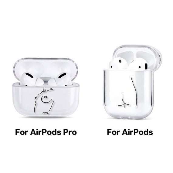 Panda Earpods Case S00 - Art of Living - Tech Objects and