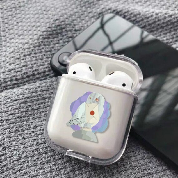 Airpod Cover Case Owl Airpod Case 