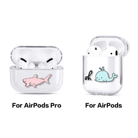 Airpods Cover Case Funny Airpods Case 