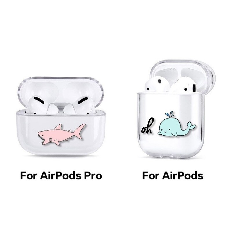 Airpods Cover Case Funny Airpods Case Quotes Airpods Case Etsy