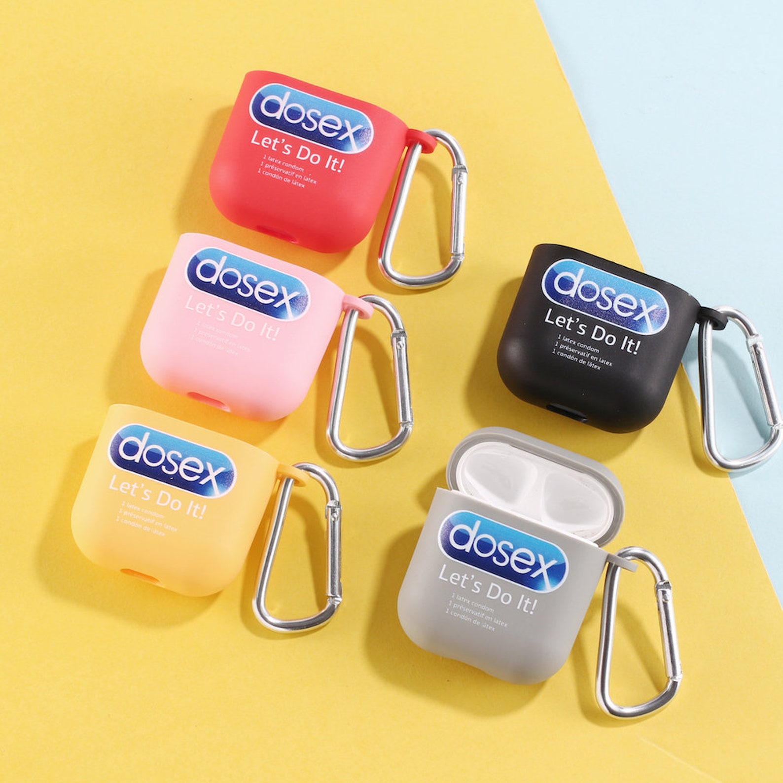 Airpod Case Candy Airpod Case Sex Airpod Case Love Airpod Etsy