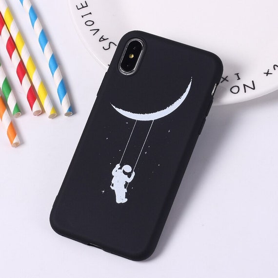 The swinging moon iPhone 11 case The swinging moon iPhone 11 case